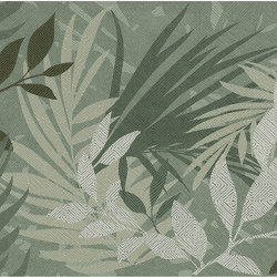 Fap Murals Tropic Kenzia 80X160 | Ceramic tiles | Fap Ceramiche