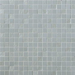 Milano Mood Cielo Mosaico 30,5X30,5 | Ceramic tiles | Fap Ceramiche