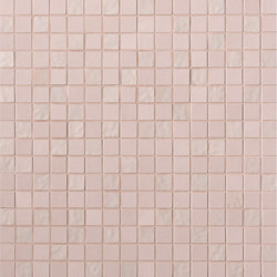 Milano Mood Cipria Mosaico 30,5X30,5 | Ceramic tiles | Fap Ceramiche