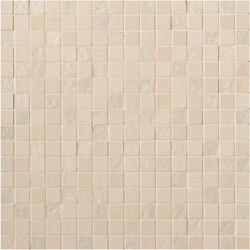 Milano Mood Sabbia Mosaico 30,5X30,5 | Ceramic tiles | Fap Ceramiche