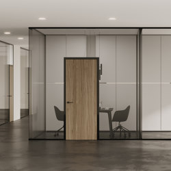 Double Glazed Partitions | Allure 3