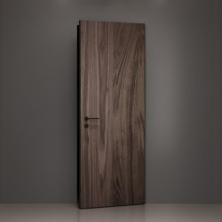 Flush Doors | Adela 3 | Internal doors | PCA