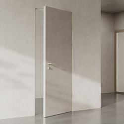 Flush Doors | Theron 4 | Internal doors | PCA