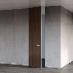 Flush Doors | Theron 6 | Internal doors | PCA