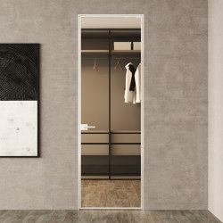 Full Framed Doors | Matic 2 |  | PCA