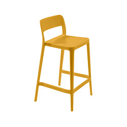 Nenè H65 | Counter stools | Midj