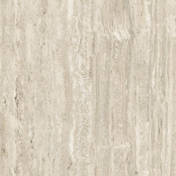 Travertino Light EY07 | Ceramic flooring | Mirage