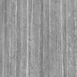 Travertino Dark EY08 | Ceramic flooring | Mirage