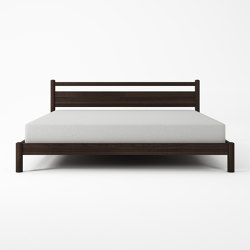 Taku Bed II
KING BED | Double beds | Karpenter