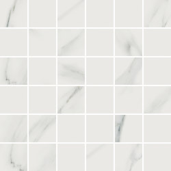 Mosaico 36T Bianco Statuario JW 01 |  | Mirage
