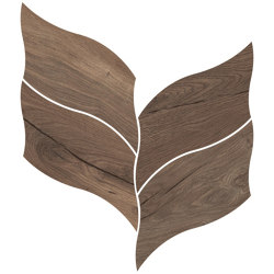 Leaf Wild JP05 | Ceramic flooring | Mirage