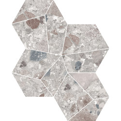 Patchy Hav RR 06 | Ceramic mosaics | Mirage
