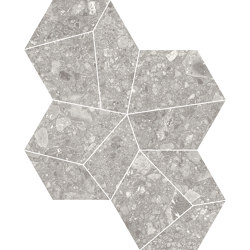 Patchy Vit RR 01 | Ceramic mosaics | Mirage
