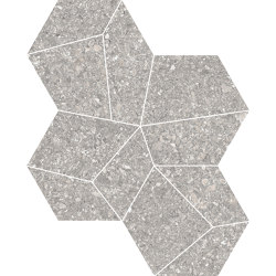 Patchy Vit Fine RR 11 | Ceramic mosaics | Mirage