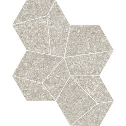 Patchy Melk Fine RR 14 | Wall mosaics | Mirage