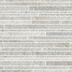 Fragment Glacier QR 01 | Wall mosaics | Mirage