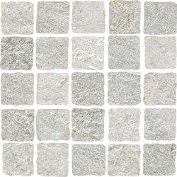 Rudd Glacier QR 01 | Wall mosaics | Mirage