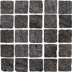 Rudd Mantle QR 05 | Ceramic mosaics | Mirage