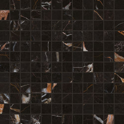 Mosaico 144T Saint Laurent WA 07 | Ceramic mosaics | Mirage