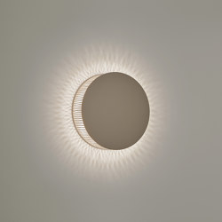 Helios A/01 | Wall lights | BOVER