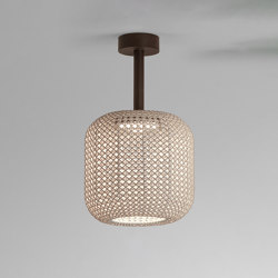 Nans PF/31.2 Outdoor | Outdoor ceiling lights | BOVER