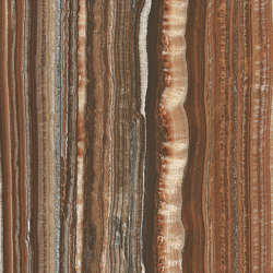 Onice Brown WA03 | Ceramic flooring | Mirage