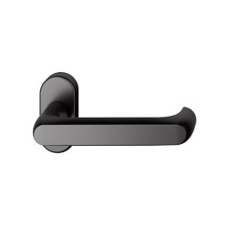 FSB 09 1247 Narrow-door handle | Lever handles | FSB