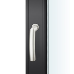 FSB 34 1107 7... Plug-in handle | Maniglie finestra | FSB