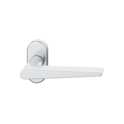 FSB 09 1005 Narrow-door handle | Lever handles | FSB