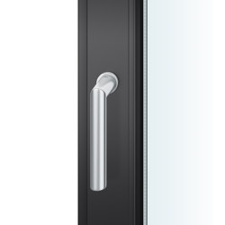 FSB 34 1076 7... Plug-in handle | Lever window handles | FSB