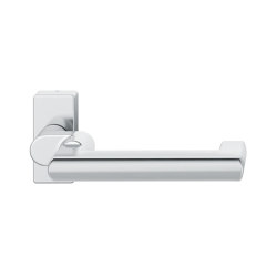 FSB 06 1031 Narrow-door handle | Lever handles | FSB