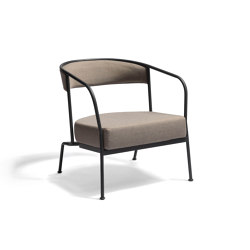 Arholma Lounge Chair | Armchairs | Skargaarden