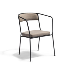 Arholma Dining Chair | Chairs | Skargaarden