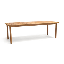 Koster Dining Table Large