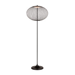NR2 Floor Lamp | Free-standing lights | moooi