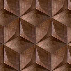 Caro Minus | Baldosas de madera | Form at Wood