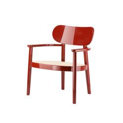 119 F | Chairs | Thonet