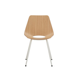 S 661 | Chairs | Thonet