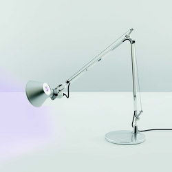 Tolomeo LED Pure Integralis | Table lights | Artemide