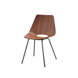 S 661 | Chairs | Gebrüder T 1819