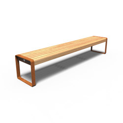 STORR 4000 6 seater | Benches | FURNS