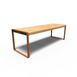 STORR 2300 Table | Dining tables | FURNS