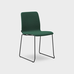 Nilo | Chairs | Kinnarps