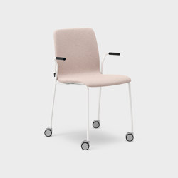 Nilo | Chairs | Kinnarps