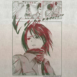 Mikasa Textile Green | Peintures murales / art | TECNOGRAFICA
