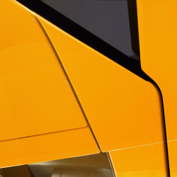 Scuderia Yellow 4 | custom-made | TECNOGRAFICA