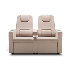 Riva 4301 | Seating | FIGUERAS SEATING