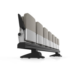 Mutawheel Seating System | Auditorium seating | FIGUERAS SEATING