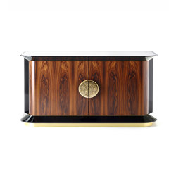 Anthony | Two Doors Sideboard | Sideboards | Marioni