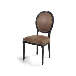 Austin | Padded Chair | Chairs | Marioni